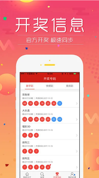 来彩网截图