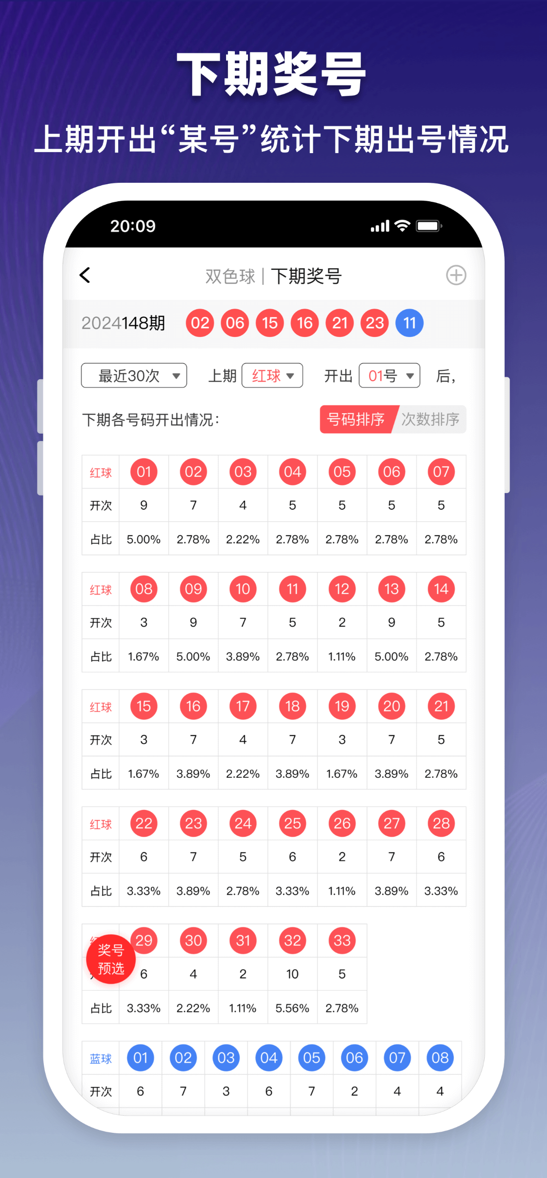 博大彩票通用版截图