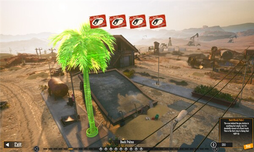 加油站模拟器2024汉化版截图