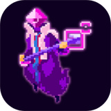 霓虹魔咒风暴