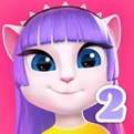 我的安吉拉2破解版无限钻石版 2022最新版v6.3.0.828